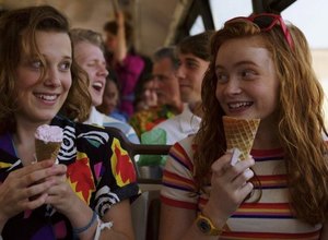 Stranger Things: 10 coisas que as crianças de hoje não entenderiam