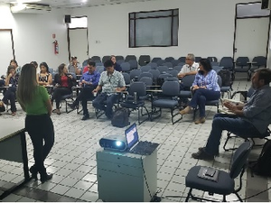Parceria busca tornar olericultura mais competitiva em Alagoas
