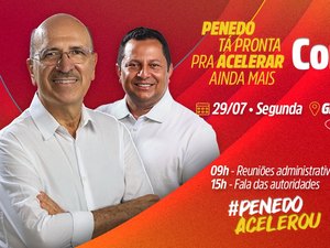 Por expectativa de grande público, convenção de Ronaldo Lopes muda para o ginásio do estadual