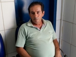 Fazendeiro suspeito de ter forjado a própria morte é preso após 18 anos foragido