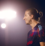 Flamengo demite Filipe Luís após goleada contra o Madureira; treinador é surpreendido