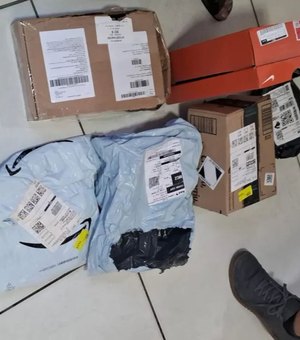 Homem é preso por furtar encomendas de vizinhos em condomínio de Maceió