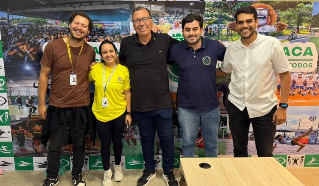 Kits da Corrida PetVetRun Solidária de Arapiraca serão entregues nesta sexta (11)