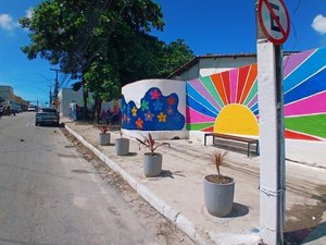 Prefeitura transforma pontos de descarte irregular de resíduos em áreas sustentáveis