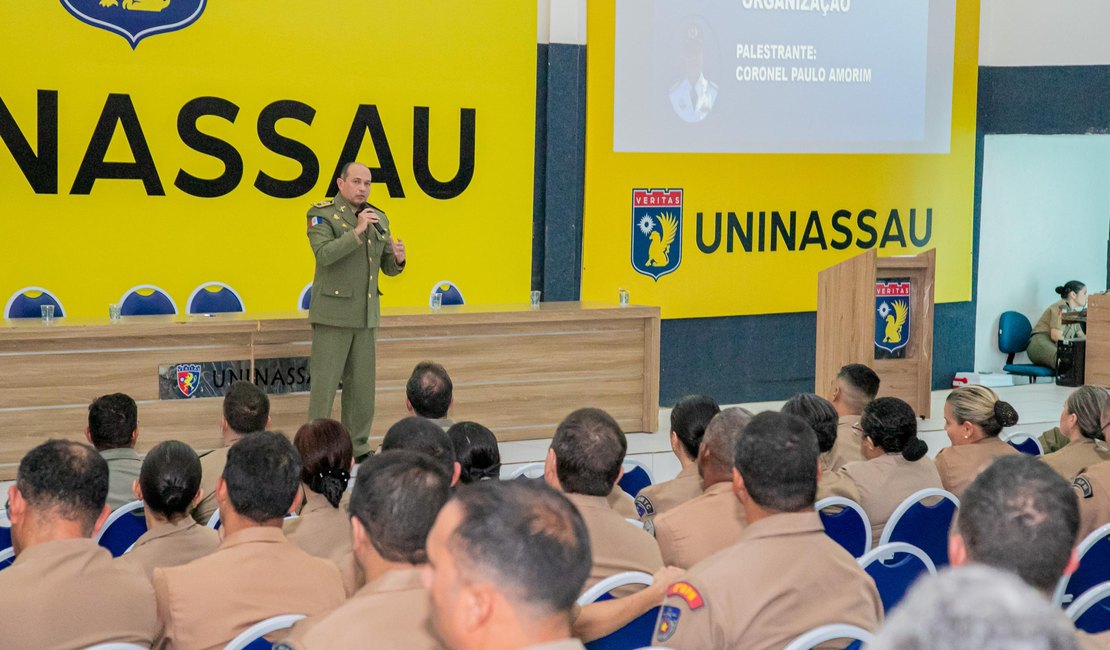 PM-AL inicia nova turma do Curso de Aperfeiçoamento de Sargentos