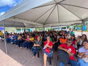 R$30 milhões: precatórios da educação começam a ser pagos nesta segunda (03) em Palmeira dos Índios