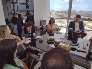 Candidatos ao governo de Alagoas vão discutir propostas para o estado no Debate 7Segundos