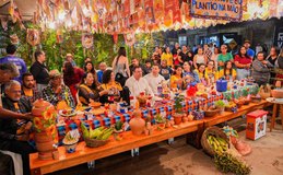 Arraiá Pedro Sertanejo vence o concurso de Tradições Nordestinas em Arapiraca