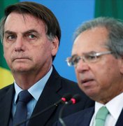 Bolsonaro rejeita prorrogação do auxílio de R$ 600: 'Não dá'