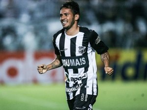 CRB contrata mais dois atacantes