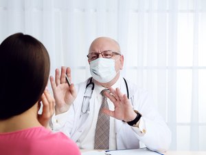 População deve superar a Covid-19 sem descuidar de outras doenças