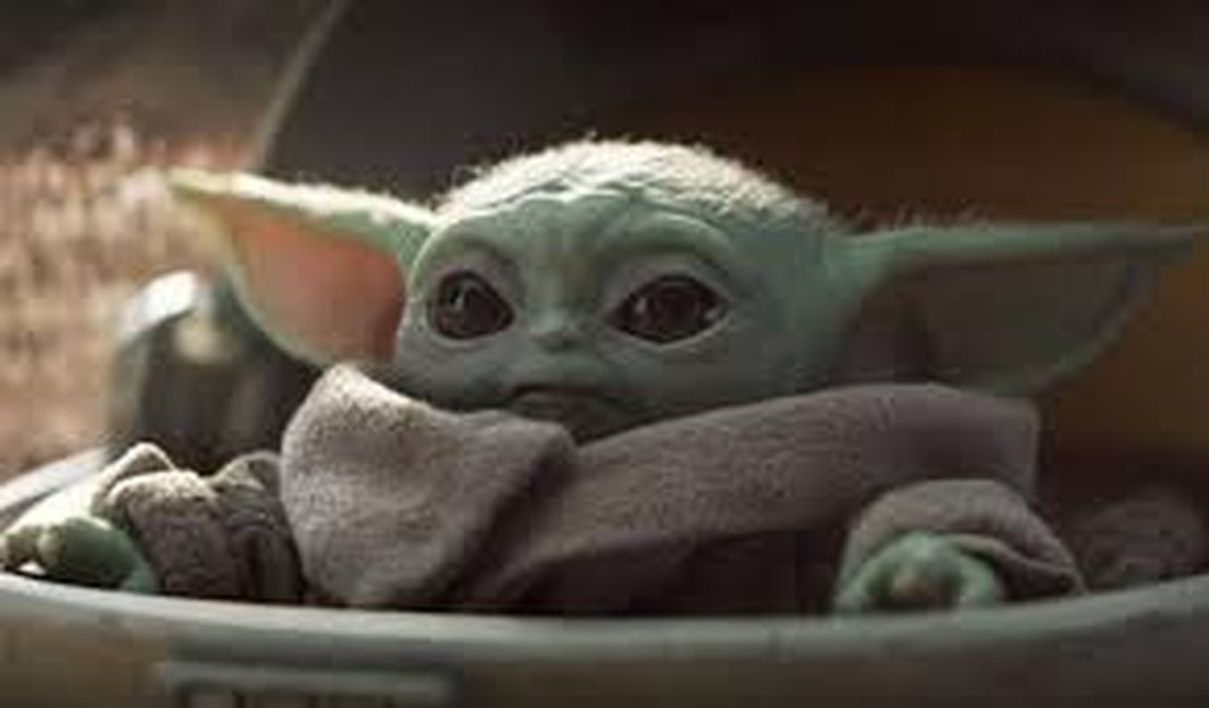 Baby Yoda está de volta no novo trailer de 'The Mandalorian'