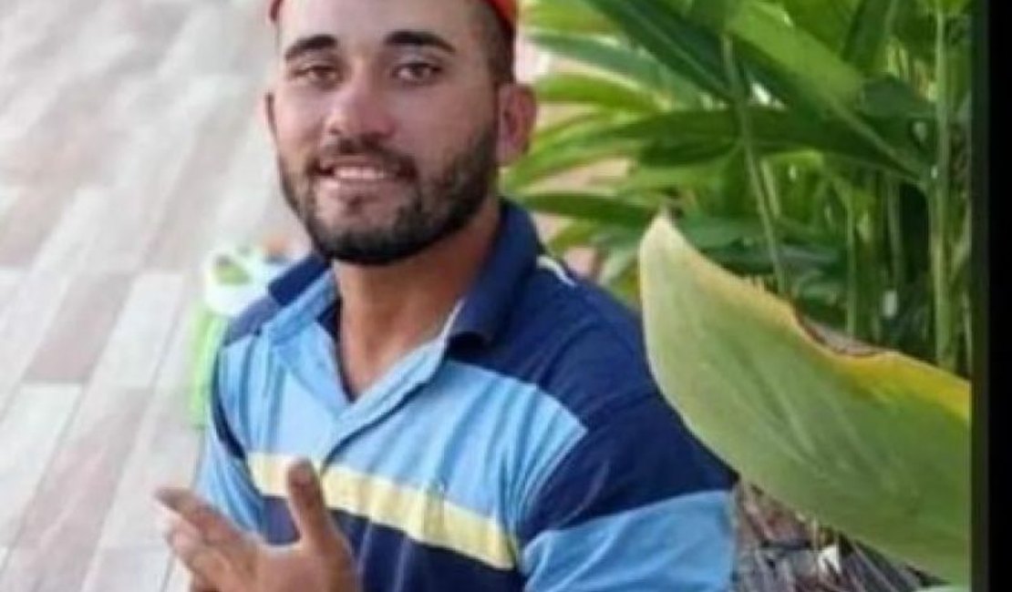 Autor de atentado que deixou um morto e outro ferido em Igreja Nova é identificado