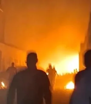 Explosões com fogos de artifício expõem riscos de depósitos clandestinos em Alagoas