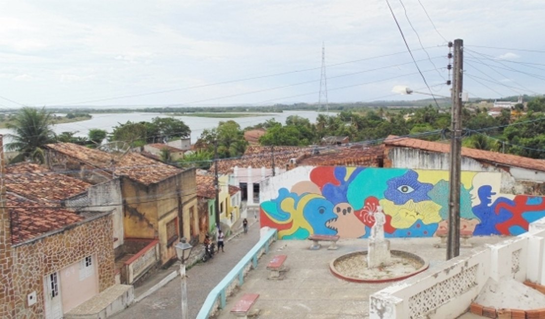  Dois são enquadrados na lei Maria da Penha em Penedo