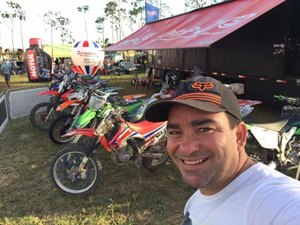 Morre consultor Gustavo Gama, vítima da covid-19 em Maceió