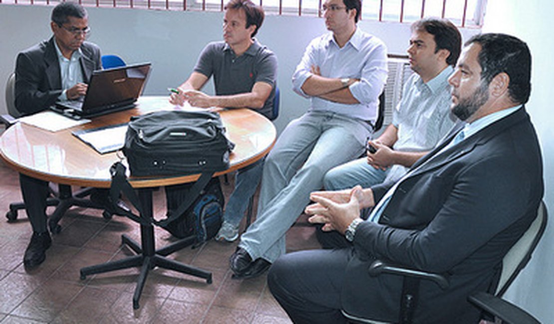 PC prepara cronograma para virtualização de inquéritos
