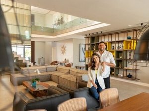 Mano Walter surpreende ao mostrar detalhes da sua mansão