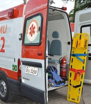 Mulher é baleada três vezes na cabeça em ‘acerto de contas’ no Pilar