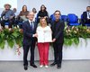 Famílias de São Sebastião são beneficiadas com títulos de propriedade de imóveis
