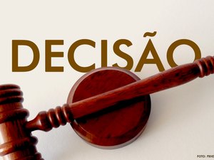 Homem é condenado por homicídio em confraternização de empresa