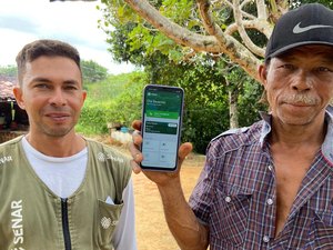 Conecta Produtor: Senar lança aplicativo para facilitar acesso e otimizar gestão agropecuária