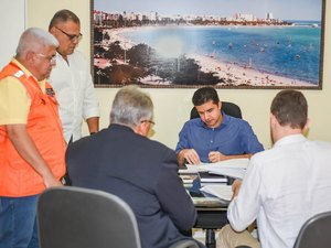 Prefeitura de Maceió e Braskem firmam novo Termo de Cooperação