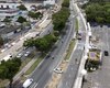 Ampliação da Av. Durval de Góes Monteiro avança com liberação de novo trecho