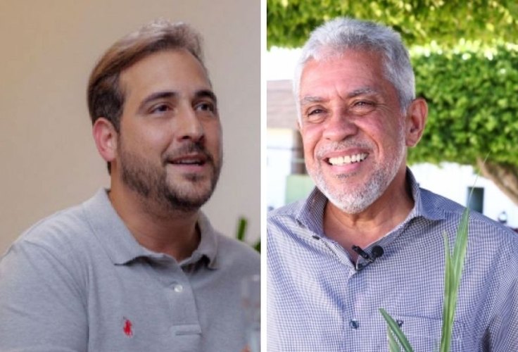 Aliança entre Ronaldo Lopes e Klécio Pindorama turbina campanha de Guilherme Lopes à ALE