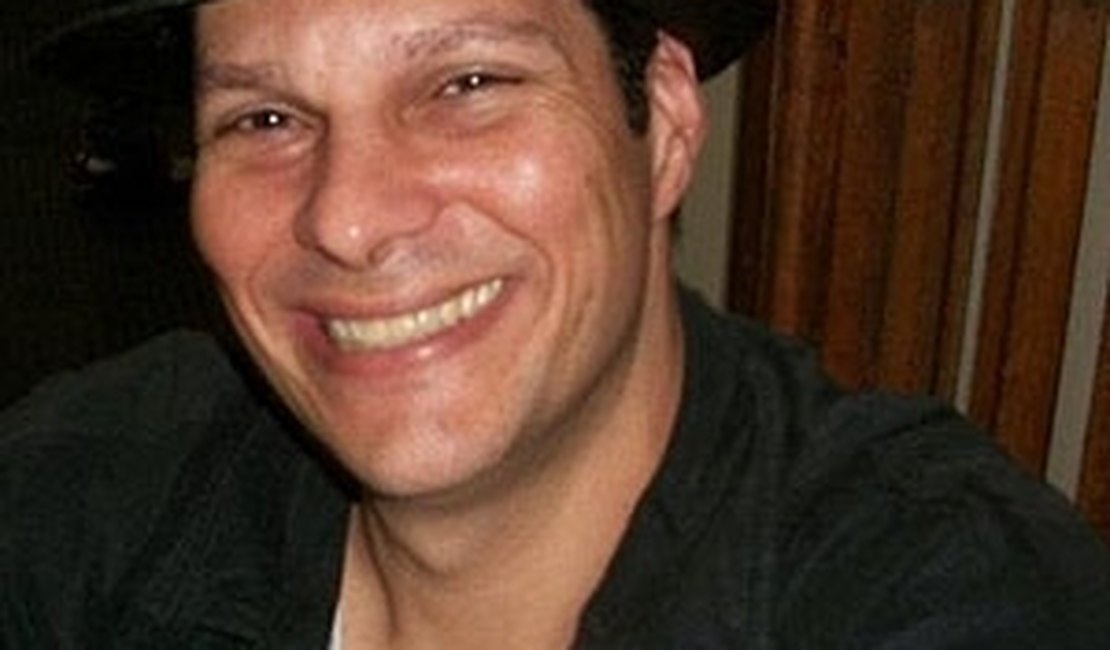 Ator de 'A Gata Comeu' ficou em coma após cirurgia de redução de estômago