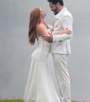 Jota Quest cancela show no casamento de Viih Tube e revolta influencer
