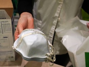 Coronavírus: governo tenta evitar escassez de equipamento de segurança