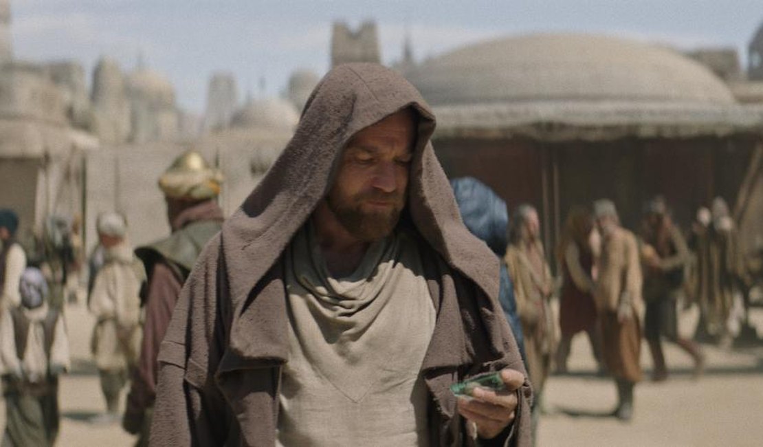 'Obi-Wan Kenobi' revira o passado em busca de novidades ? e encontra