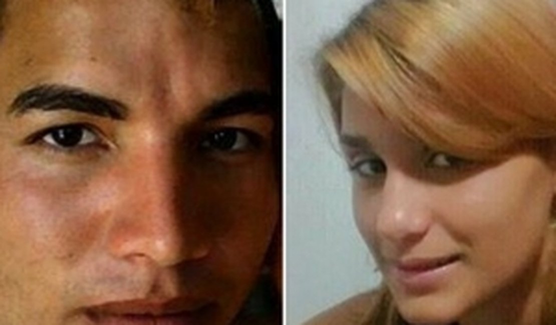 Jovem é acusado de matar esposa a facadas por ciúmes