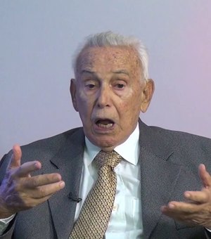 Morre aos 82 anos ex-deputado Murillo Rocha Mendes 