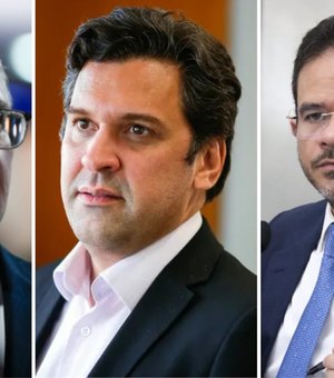 Calheiros tenta emplacar Isnaldo Bulhões no governo estadual, mas Marcelo Victor veta articulação