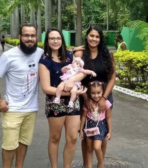 Dois anos após conseguir o registro da união poliafetiva, trio do Rio ainda enfrenta problemas burocráticos