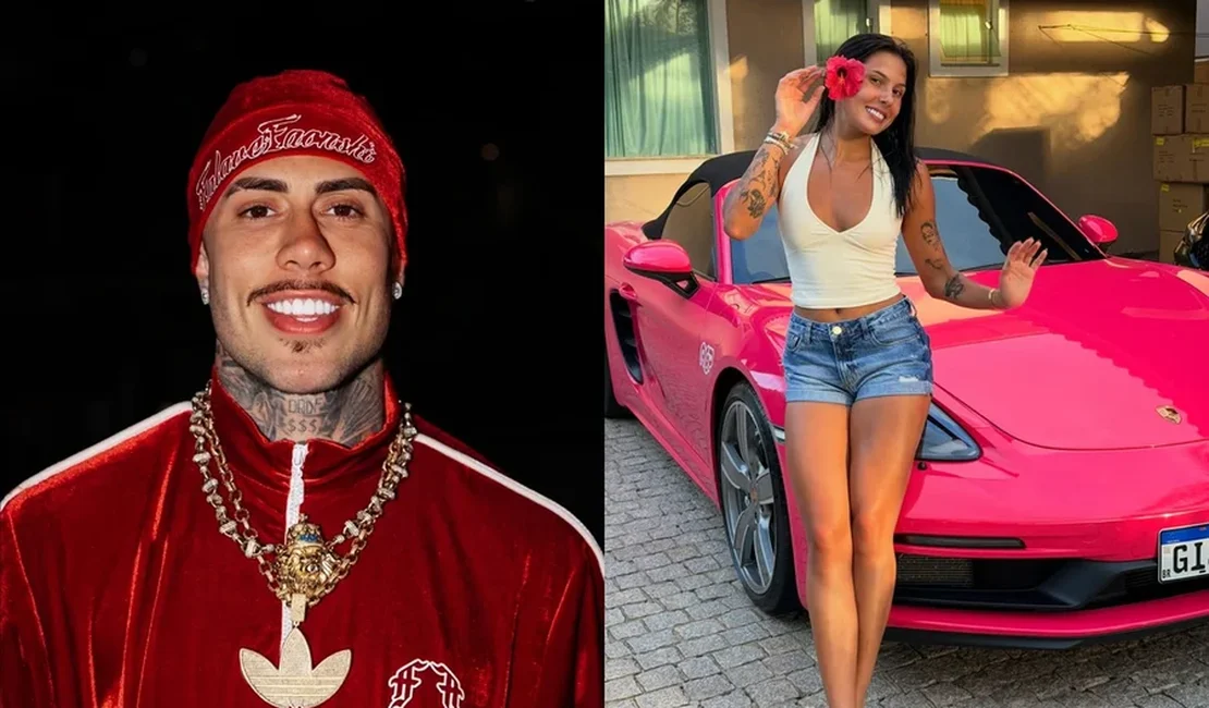 Ana Castela posa com MC Daniel e é detonada na web: “Que decadência”