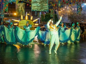 Investimentos do Governo do Estado impulsionam segmento cultural em Alagoas