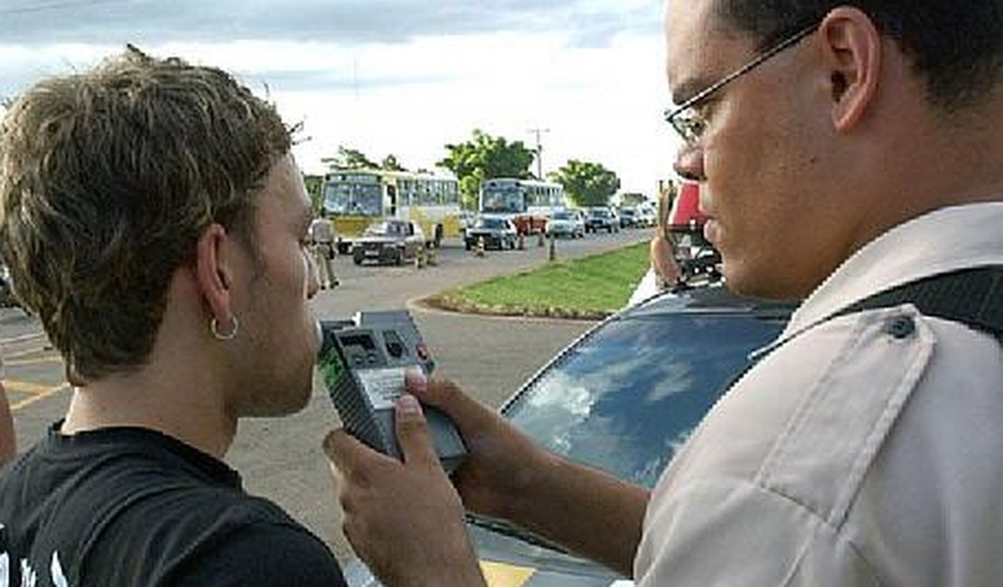 Rigor em regras da Lei Seca ainda são ignoradas por muitos motoristas