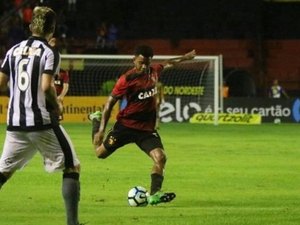 Copa do Brasil: Em noite de fortes emoções, cinco classificados às quartas