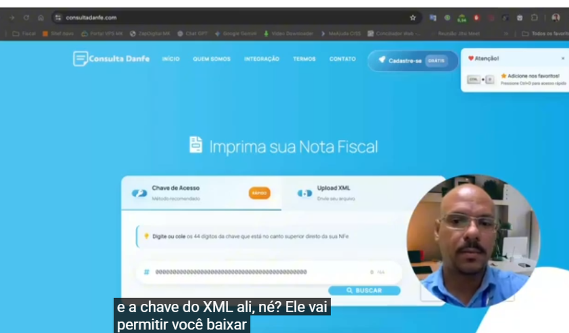 First XML e mais 6 plataformas para Converter XML para PDF