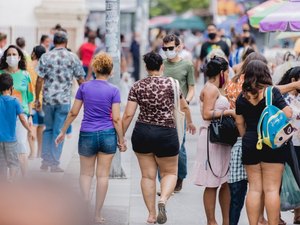 Fiocruz alerta para ‘epidemia de não vacinados’, maioria entre internados e mortos