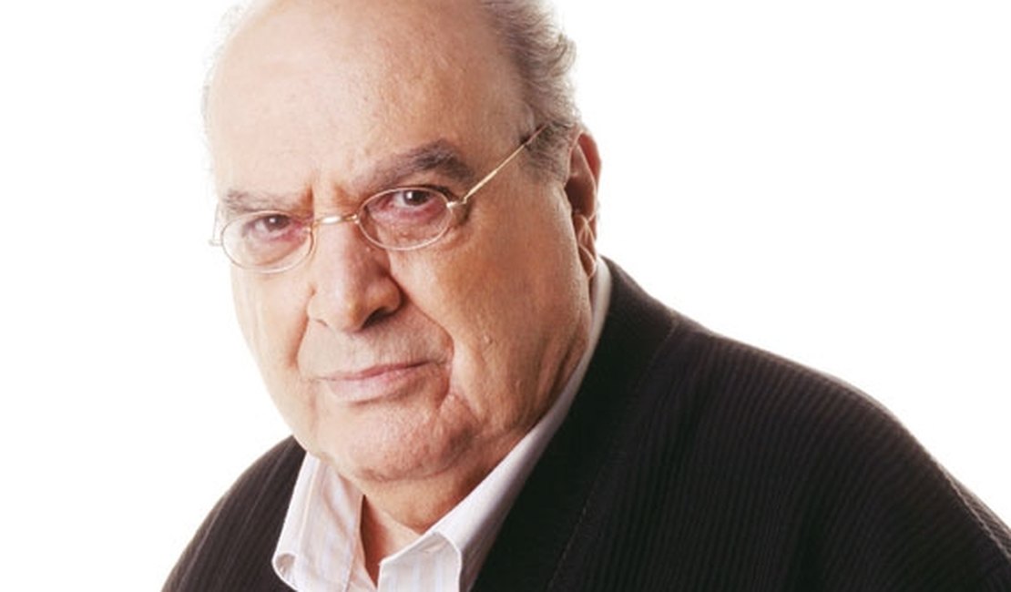 Morre, aos 82 anos, o ator e diretor Antonio Abujamra