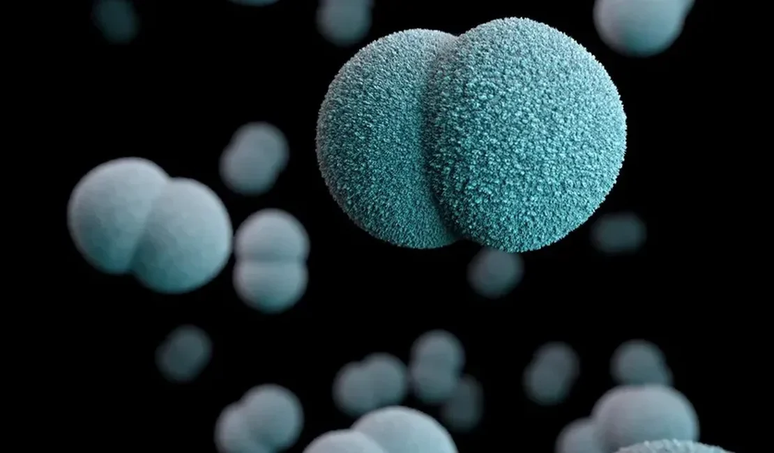 Santa Luzia do Norte registra caso de meningite; contatos próximos são monitorados