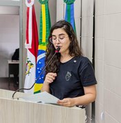 Após denúncia do MPF, Teca Nelma cobra condenação da Braskem e reparação às famílias afetadas em Maceió