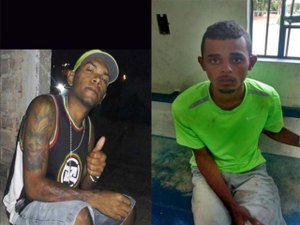 Polícia Civil prende mais dois integrantes de quadrilha