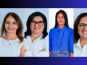 PP infla candidaturas femininas em Arapiraca com doações do fundo partidário