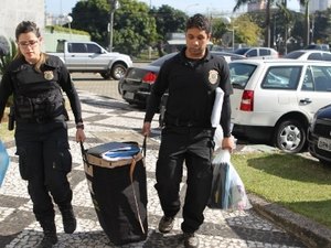 Presos na Operação Boca Livre serão ouvidos hoje pela Justiça Federal