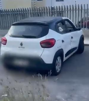 Mulher tem casa invadida na Jatiúca e é espancada por ex-funcionária que exigia Pix